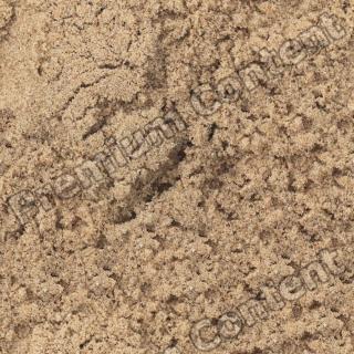 High Resolution Seamless Sand Texture 0005